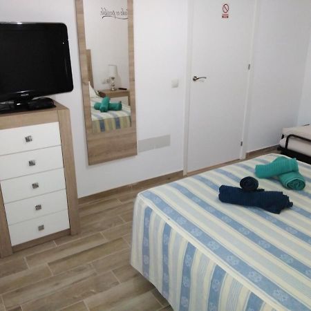 Apartamento Laila,Sevilla, Alcalá de Guadaira Exteriör bild