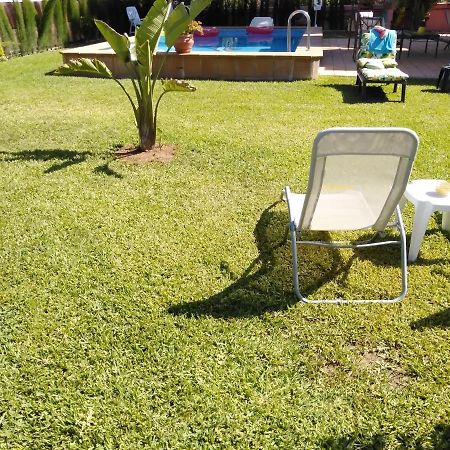 Apartamento Laila,Sevilla, Alcalá de Guadaira Exteriör bild