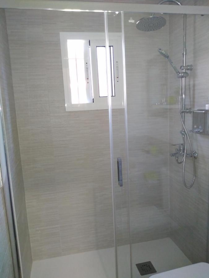Apartamento Laila,Sevilla, Alcalá de Guadaira Exteriör bild