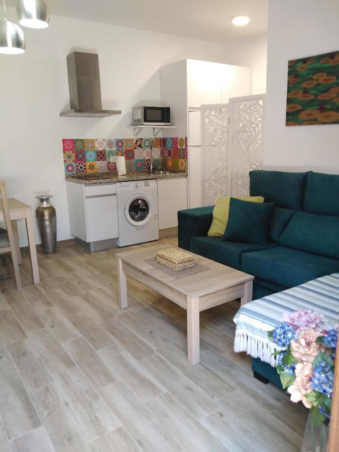 Apartamento Laila,Sevilla, Alcalá de Guadaira Exteriör bild
