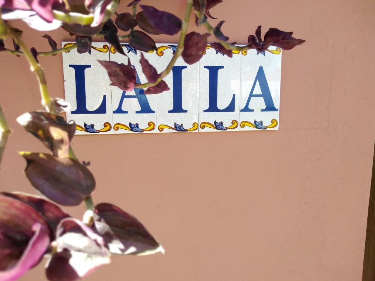 Apartamento Laila,Sevilla, Alcalá de Guadaira Exteriör bild